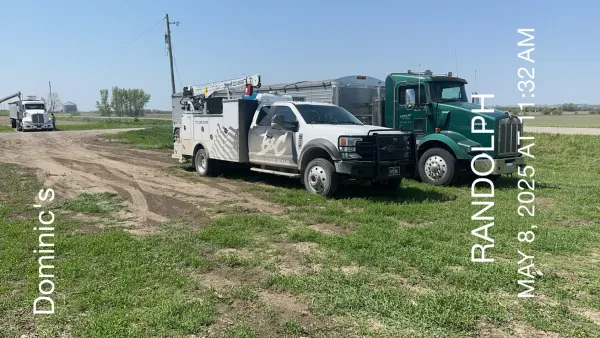 B&C Truck & Tire Repair - Mobile Unit Only - photo 3