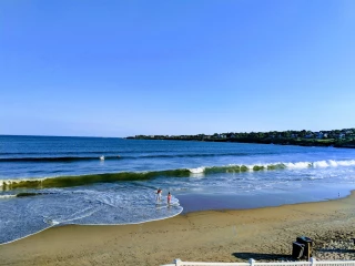 Bonnet Shores Beach Club