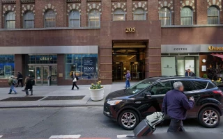 New York Title Services LLC