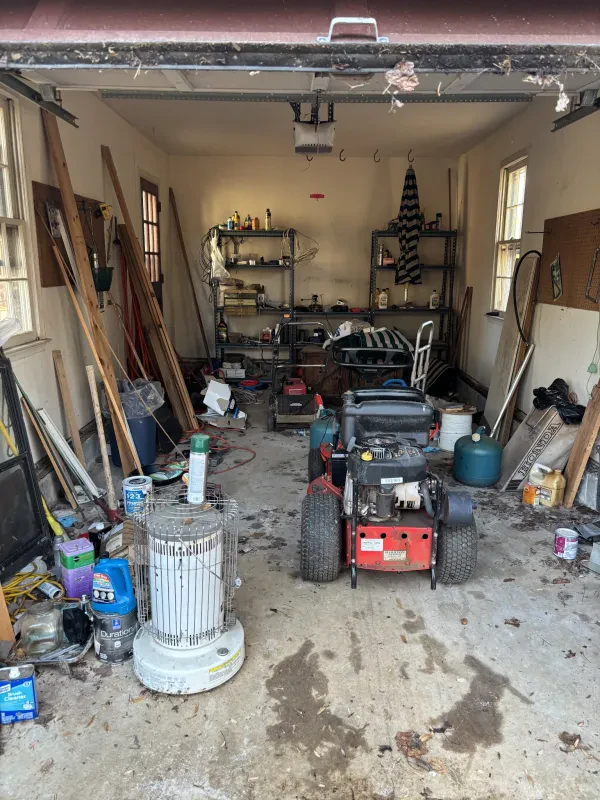 Junk All Done - photo 3