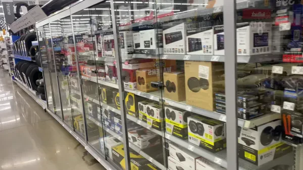 Walmart Auto Care Center - photo 2