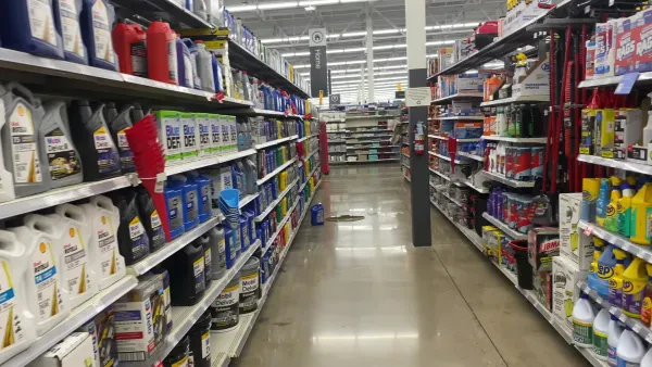 Walmart Auto Care Center - photo 3