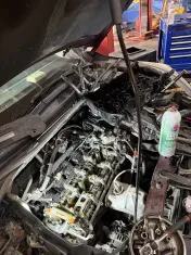 Raavi Auto Repairs