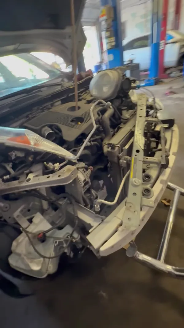 Raavi Auto Repairs - photo 2
