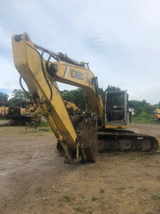 ROCK PARTS & EQUIPMENT