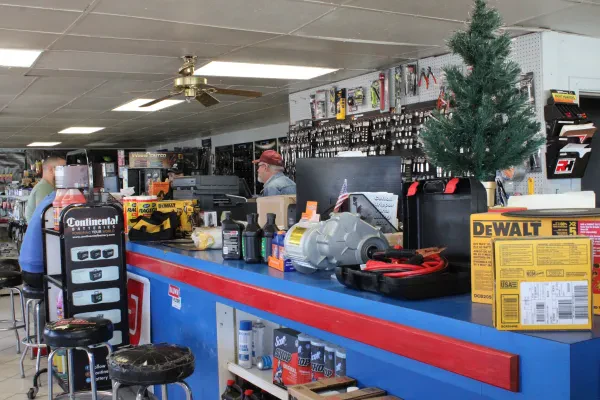A & I Parts Center - photo 2