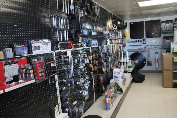 A & I Parts Center - photo 3