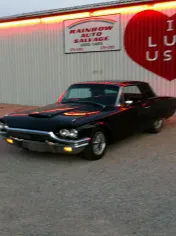 Rainbow Auto Salvage