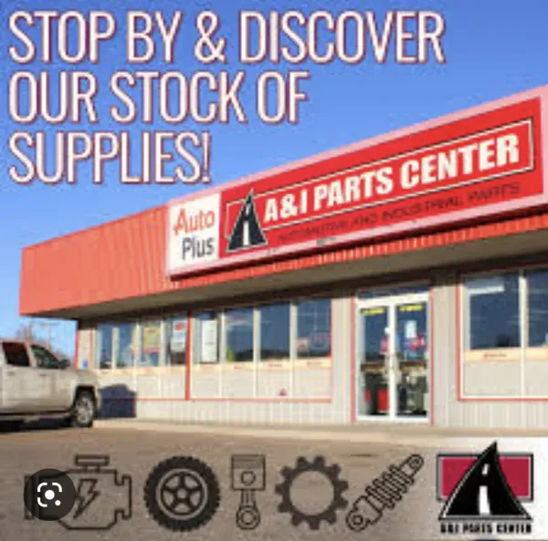 A & I Parts Center - photo 4
