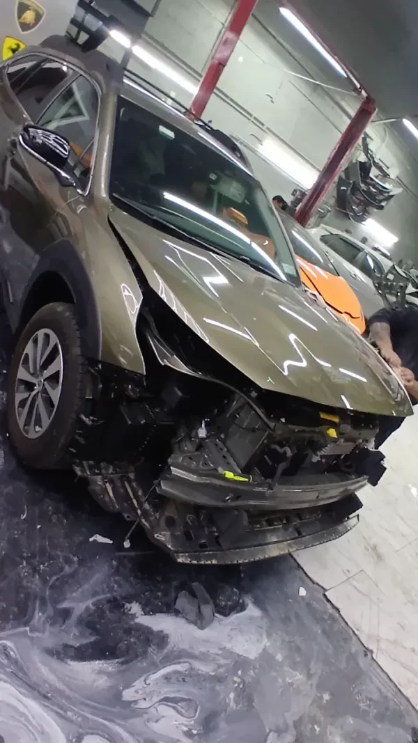 PICK-UP FIX-UP - photo 4