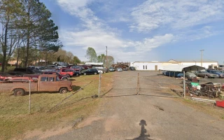 Hudson's Used Cars & Parts