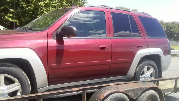 IAA Vehicle Purchasing - photo 3