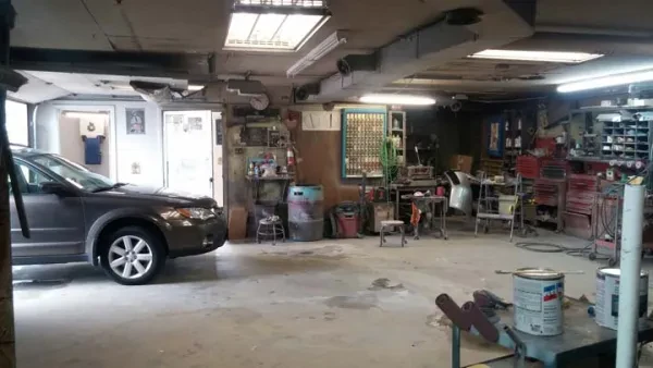 A-One Autoworks - photo 2