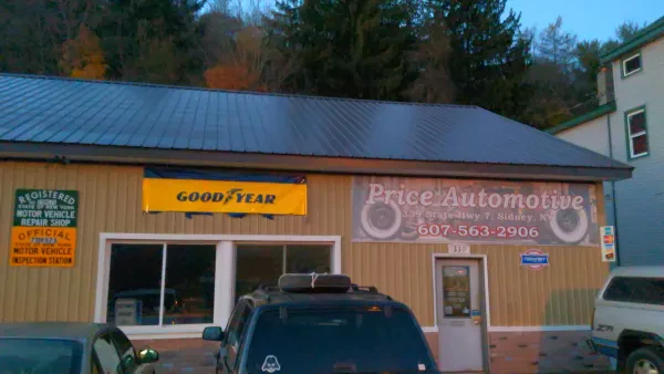 Price Automotive, LLC - photo 2