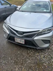 Sidney Auto Body