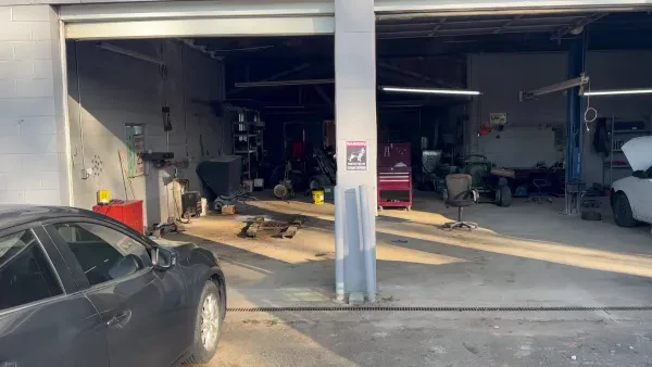 Daniels Truck and Auto Repair - photo 2