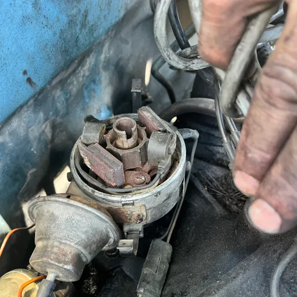 Daniels Truck and Auto Repair - photo 4