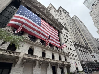 New York Stock Exchange