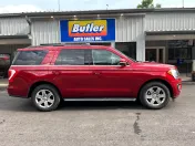 Butler Auto Sales Inc