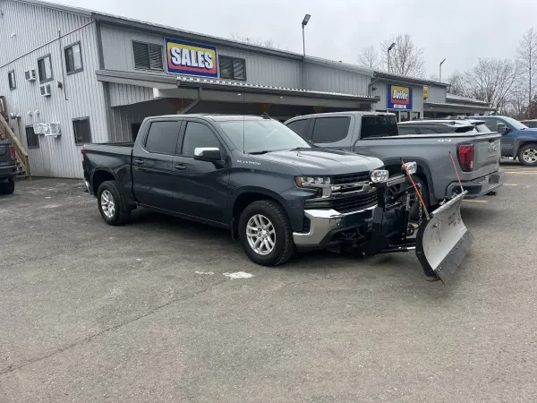 Butler Auto Sales Inc - photo 2
