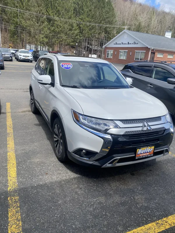 Butler Auto Sales Inc - photo 4