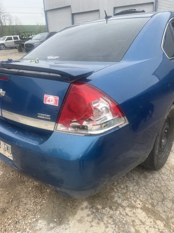 Fred's Automotive Repair-Wrckr - photo 4