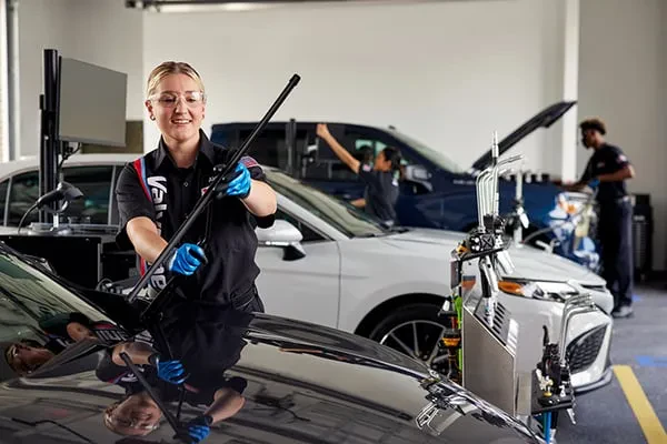 Valvoline Instant Oil Change - photo 4