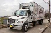 Time Shred Services