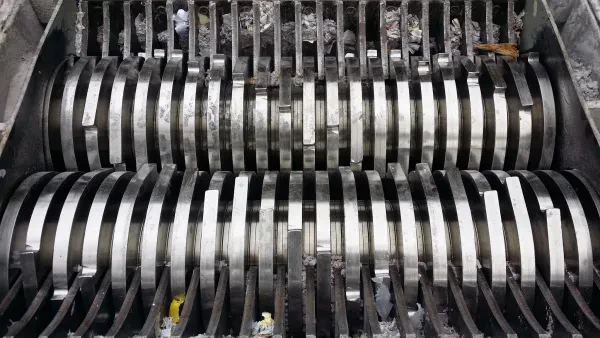 Time Shred Services - photo 4