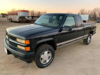 Kierstead Truck & Auto Inc
