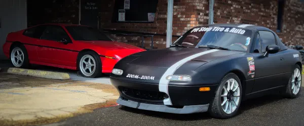 Pit Stop Tire & Auto - photo 2