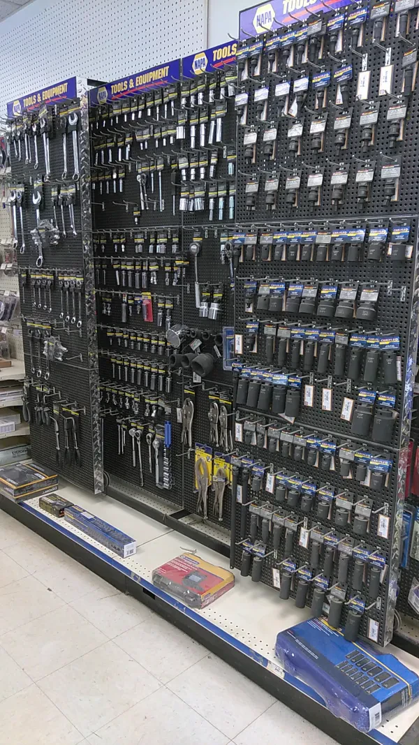 NAPA Auto Parts - Volo's Auto Supply - photo 3