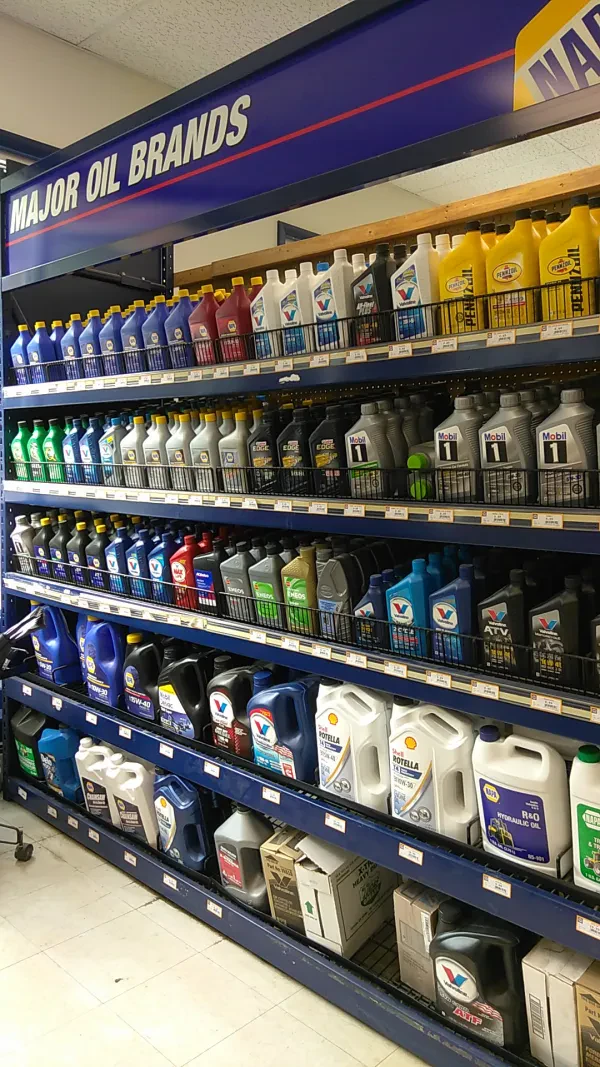 NAPA Auto Parts - Volo's Auto Supply - photo 4