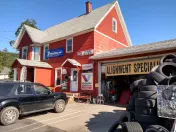 Tri County Sales Outlet