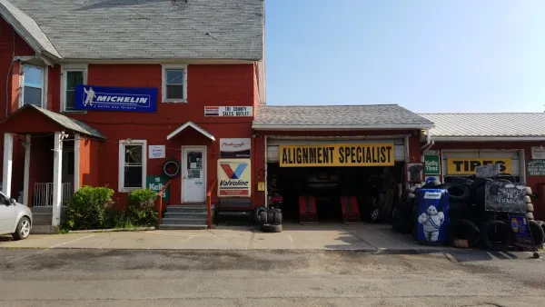 Tri County Sales Outlet - photo 2