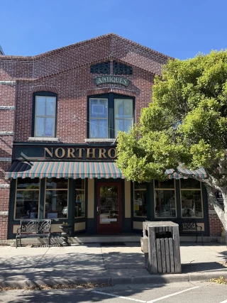 Northrop Antiques Mall