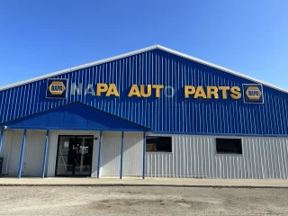NAPA Auto Parts - Boyds Auto Parts