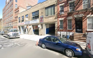 Westside Autobody