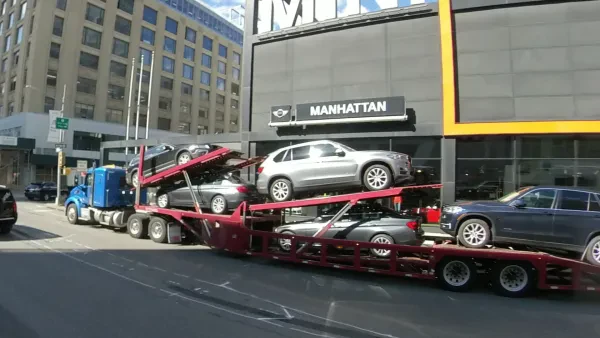 Audi Manhattan - photo 2