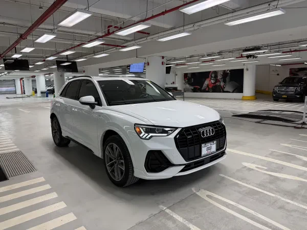 Audi Manhattan - photo 3