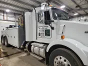 Severes Towing