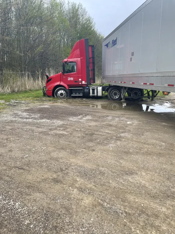 Severes Towing - photo 2