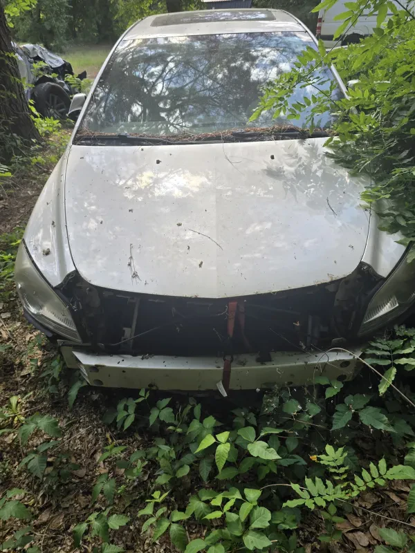 Phillip Hardin Towing - photo 2