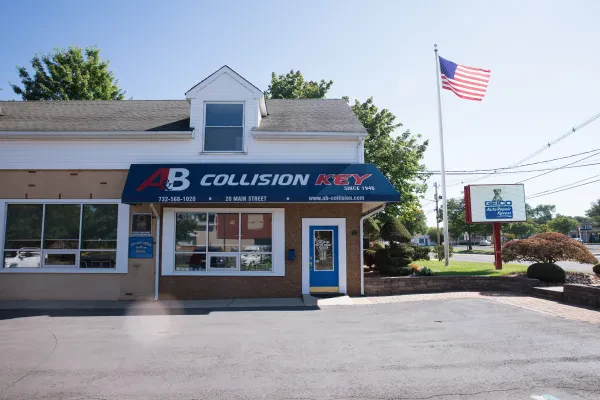 A&B Collision Key Inc. - photo 2