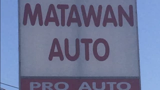 Matawan Auto Inc
