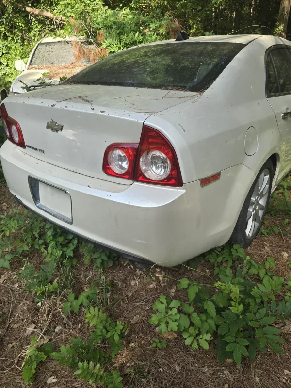 Phillip Hardin Towing - photo 3