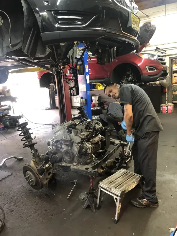 Matawan Auto Inc - photo 2
