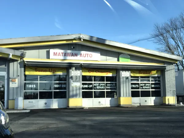 Matawan Auto Inc - photo 3