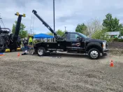 Evergreen State Towing