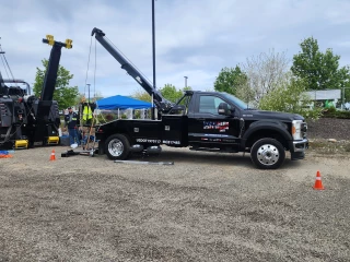 Evergreen State Towing